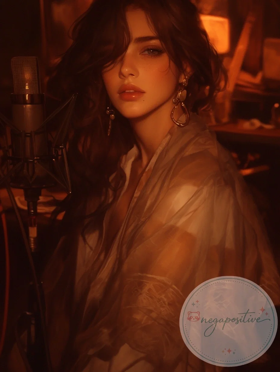 Avatar of Layla Rhodes || Vinyl Visions