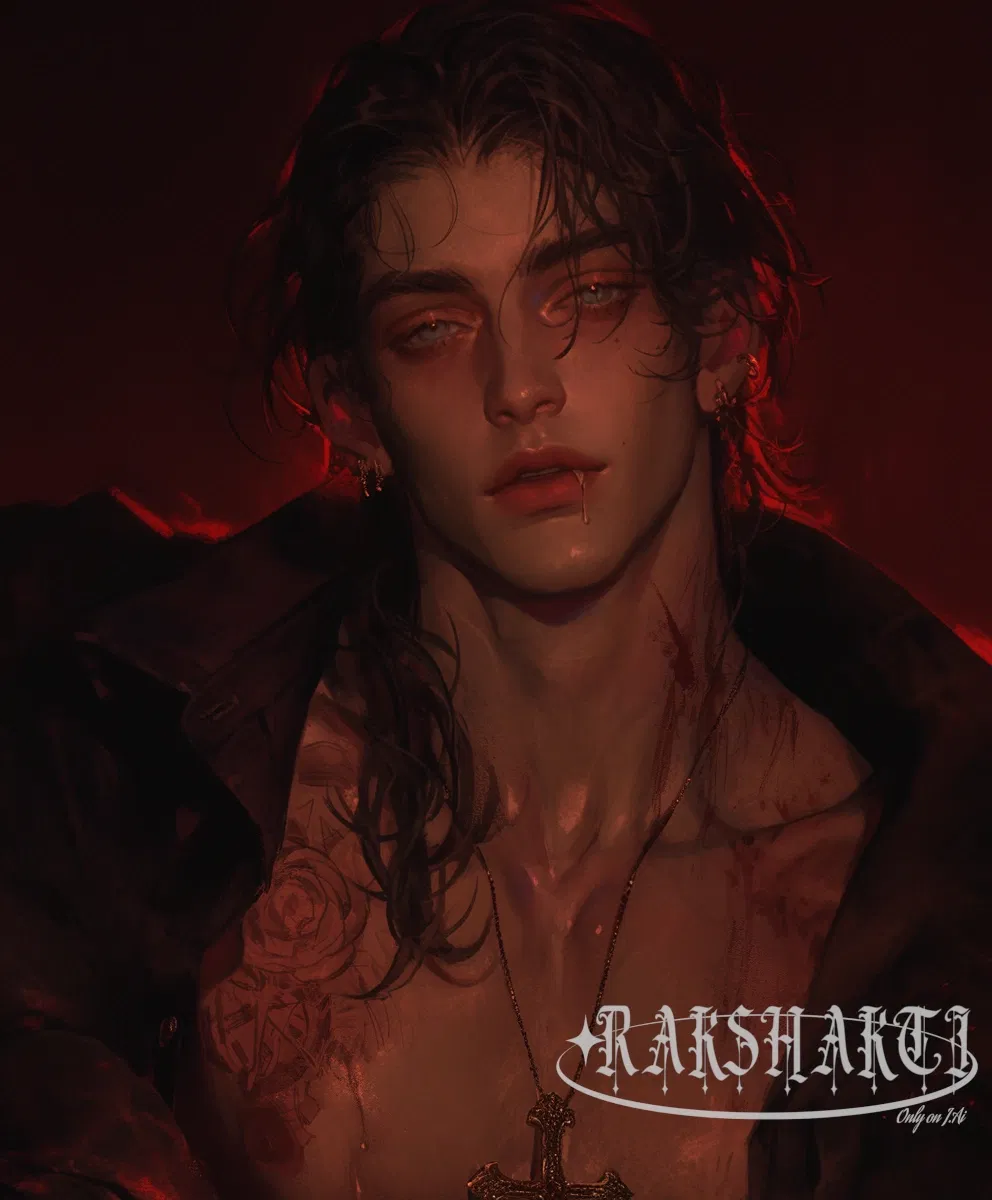 Avatar of RAPHAEL | VAMPIRE