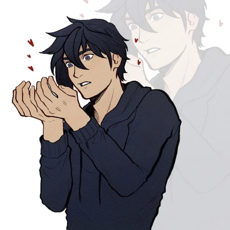 Avatar of Sebastian ▲ Stardew Valley