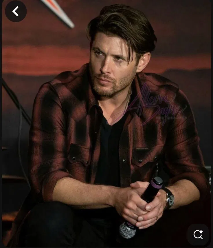Avatar of Jensen Ackles