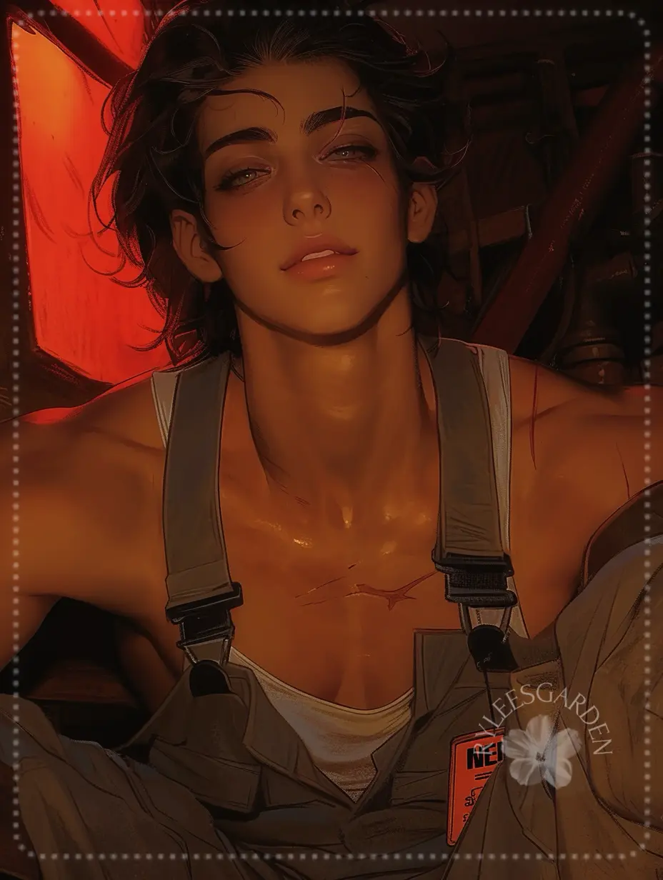 Avatar of Livia Potts