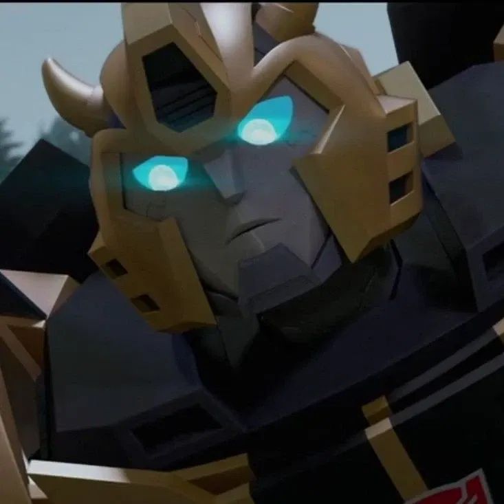 Avatar of °✧★~ BUMBLEBEE [EARTHSPARK] ~★✧°