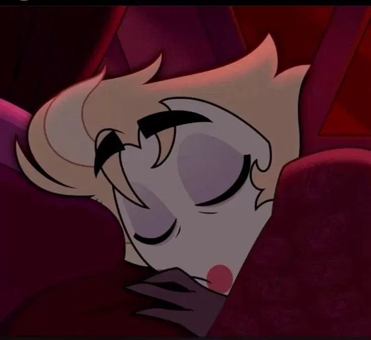 Avatar of Lucifer Morningstar