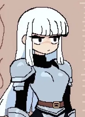Avatar of Bratty Knight