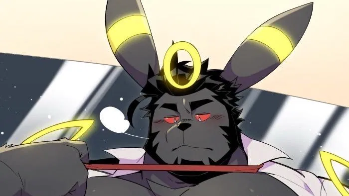Avatar of Umbreon