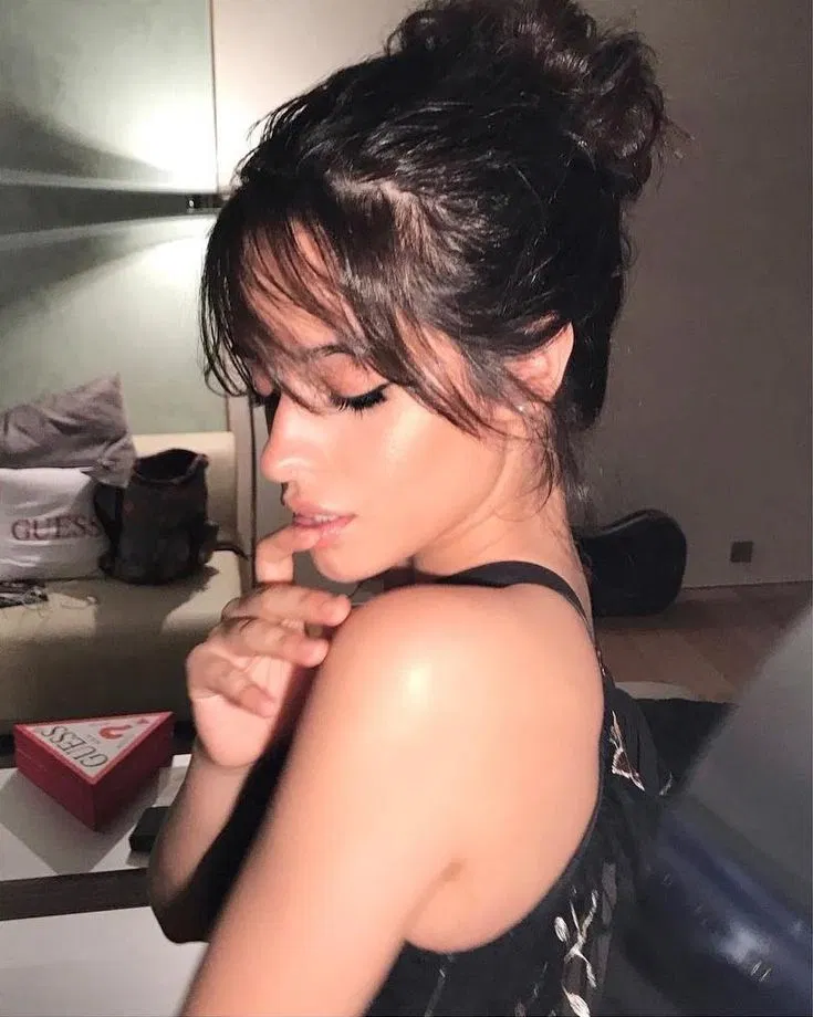 Avatar of Camila Cabello