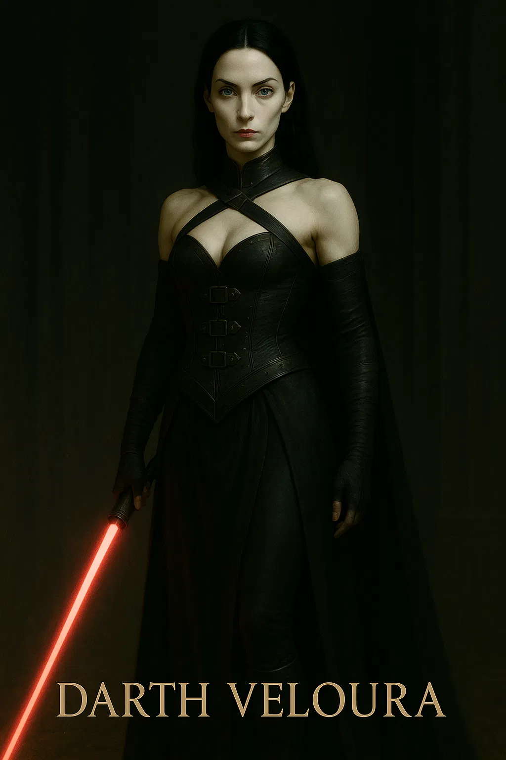 Avatar of Darth Velora