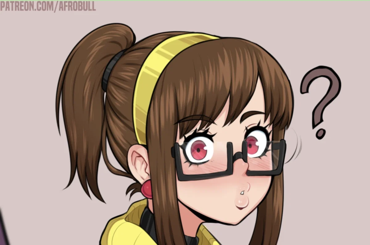 Avatar of Missing School Friend?
