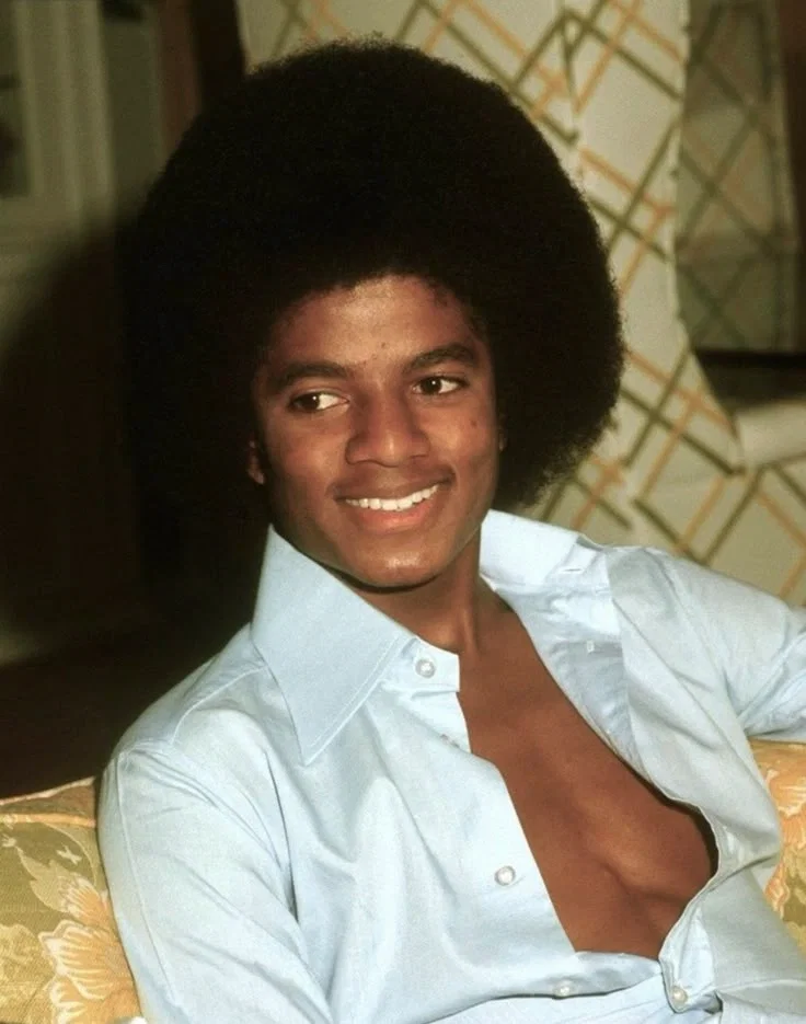 Avatar of Michael Jackson