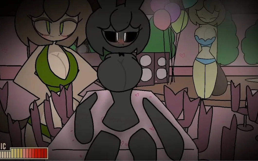 Avatar of FNIA Blackrabbit