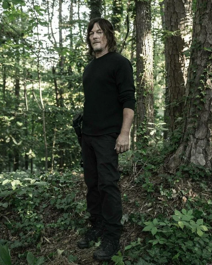 Avatar of Daryl Dixon