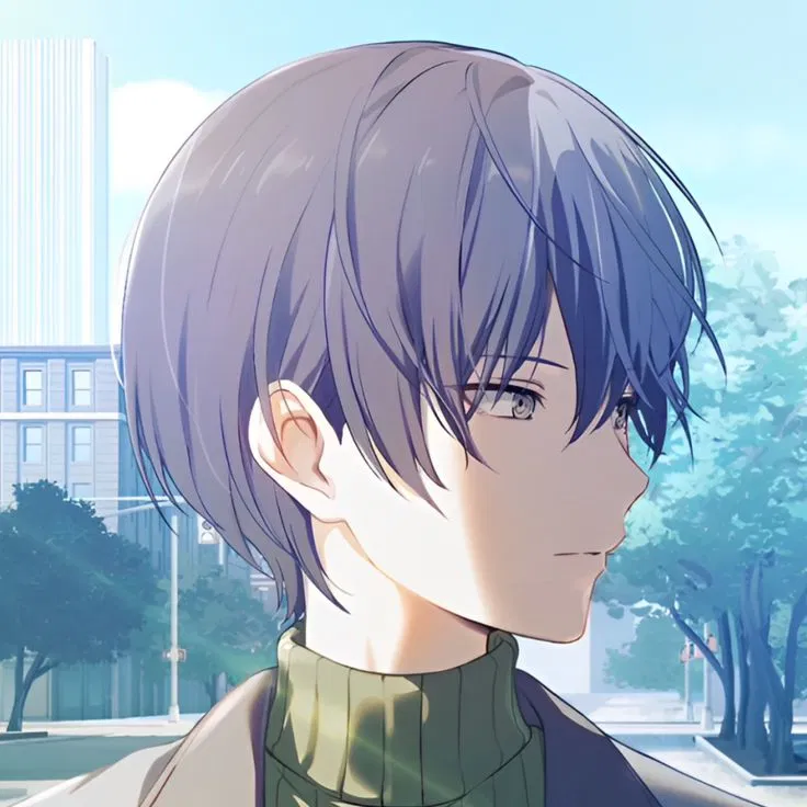 Avatar of Toya Aoyagi