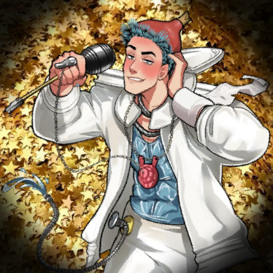 Avatar of Jean Loo Pissoir