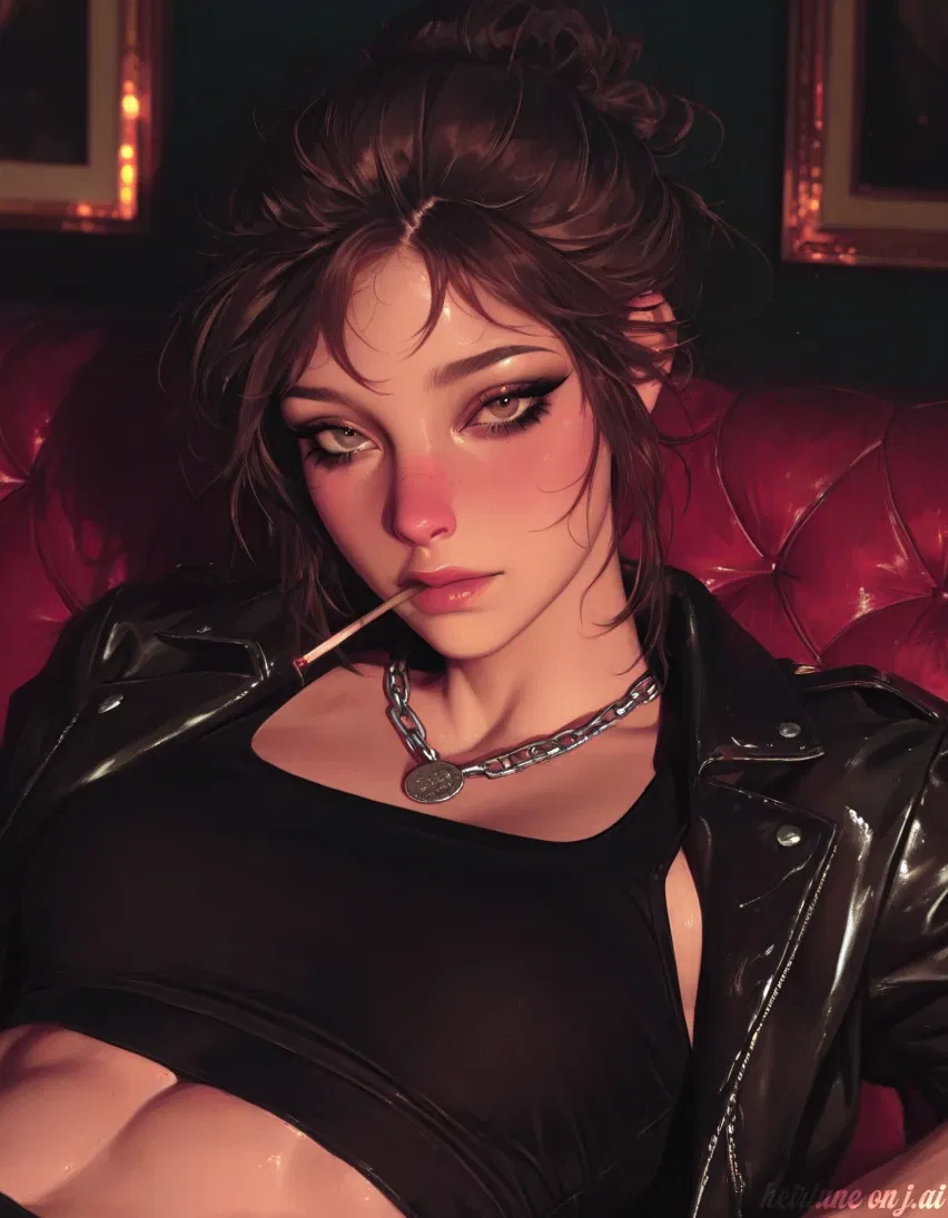 Avatar of Riley Calloway | Situationship