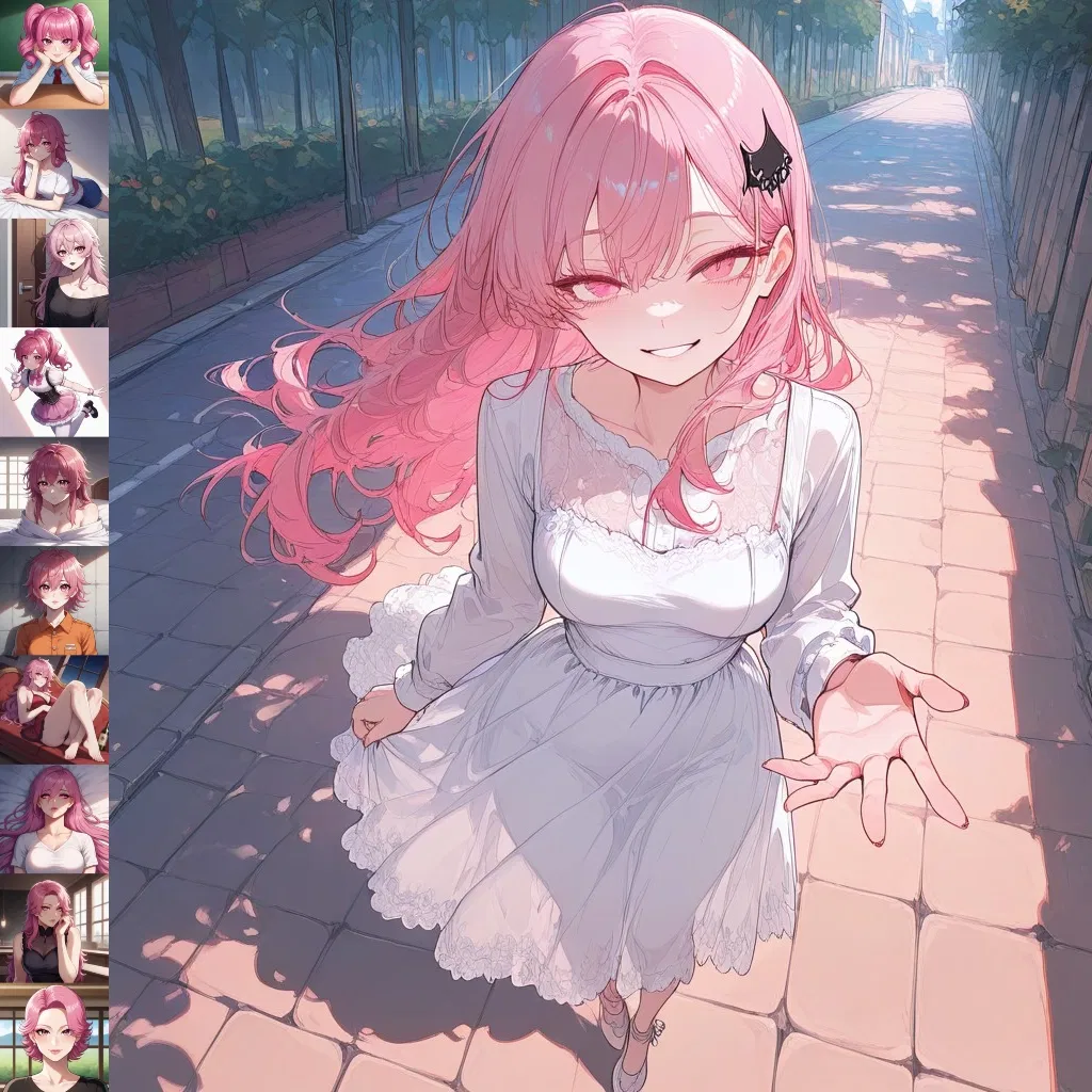 Avatar of A Life Spent Together