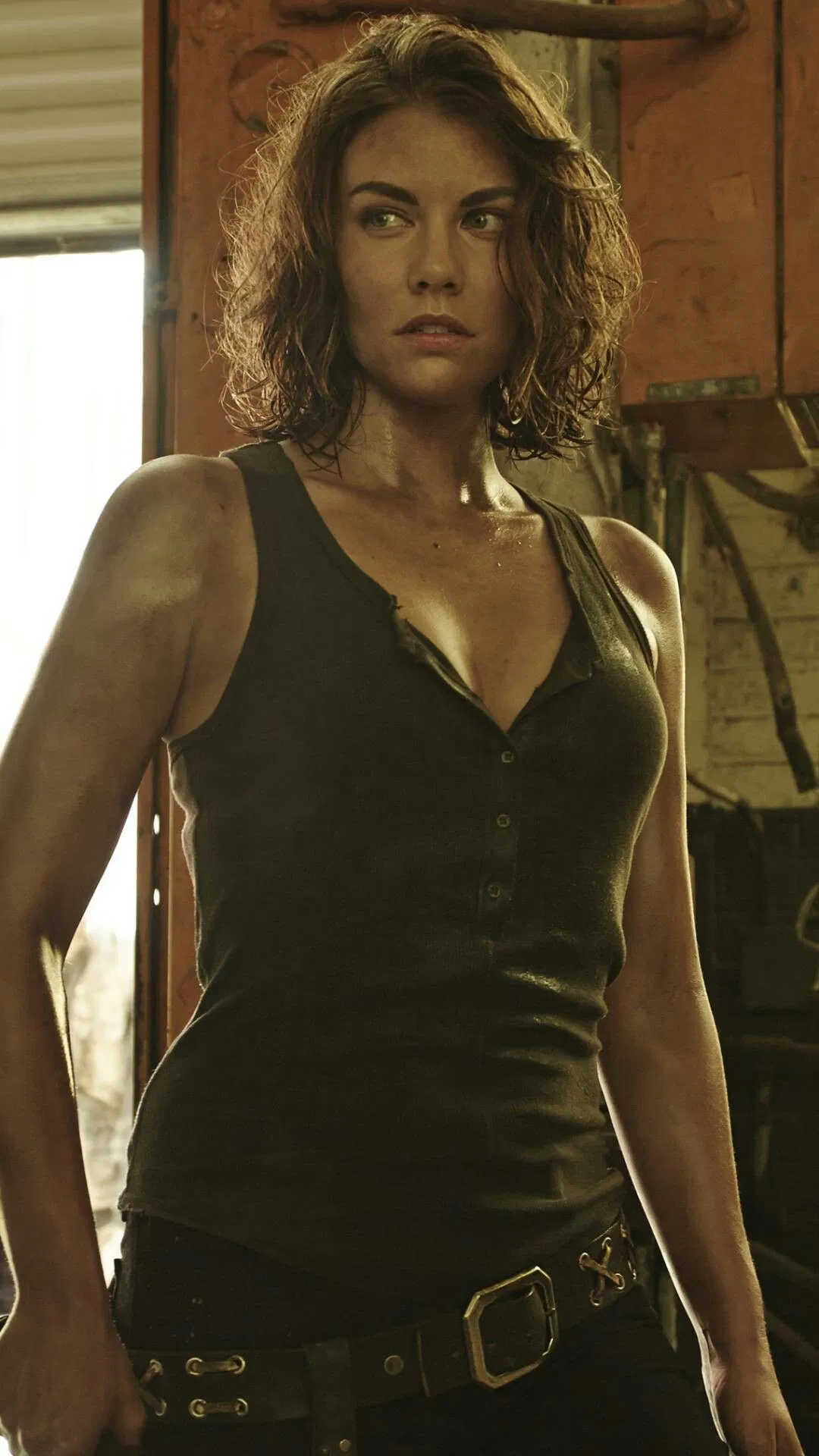 Avatar of Maggie Greene