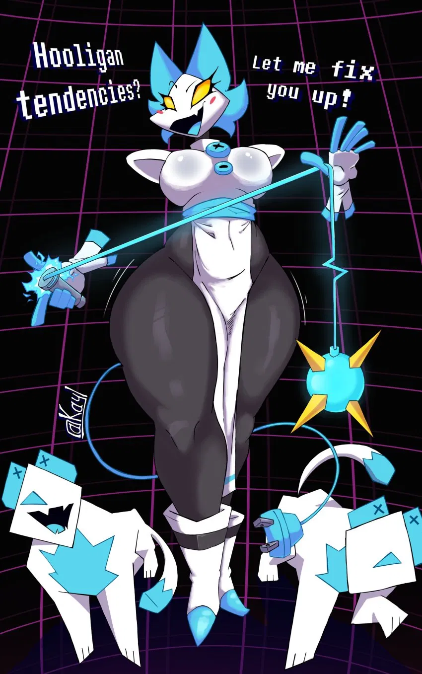 Avatar of TASQUE MANAGER | #2