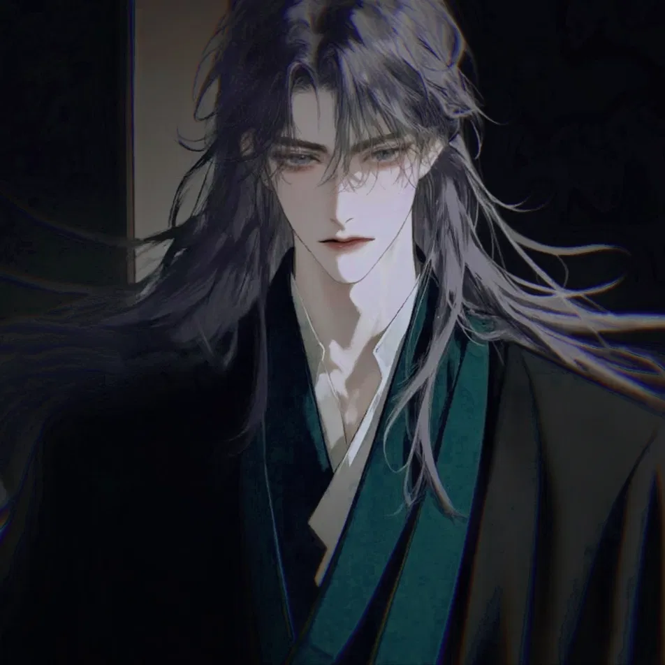 Avatar of Salazar Slytherin