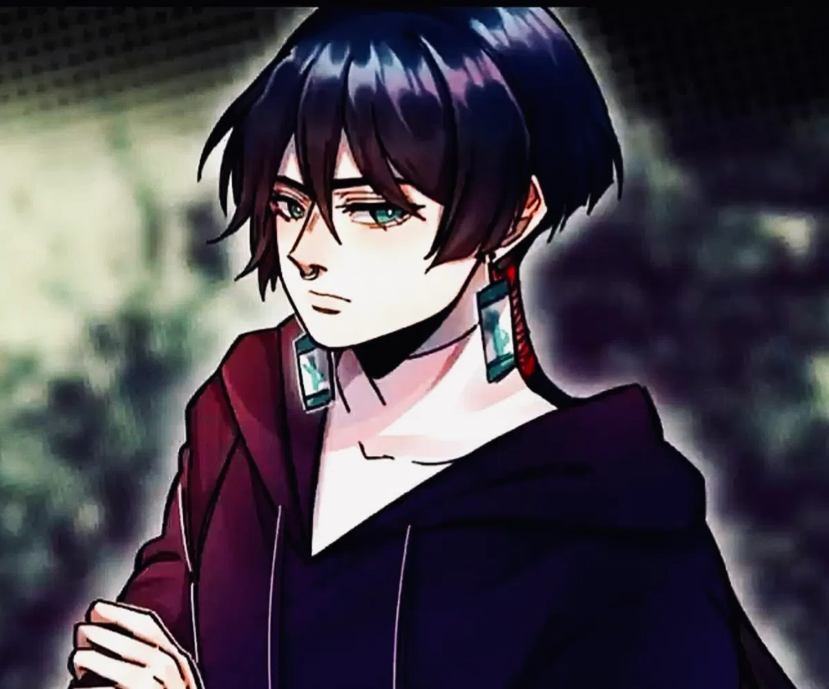 Avatar of Geo (Subaru) Oogami 