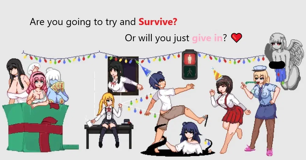 Avatar of The Surprise Bot - T.A.S