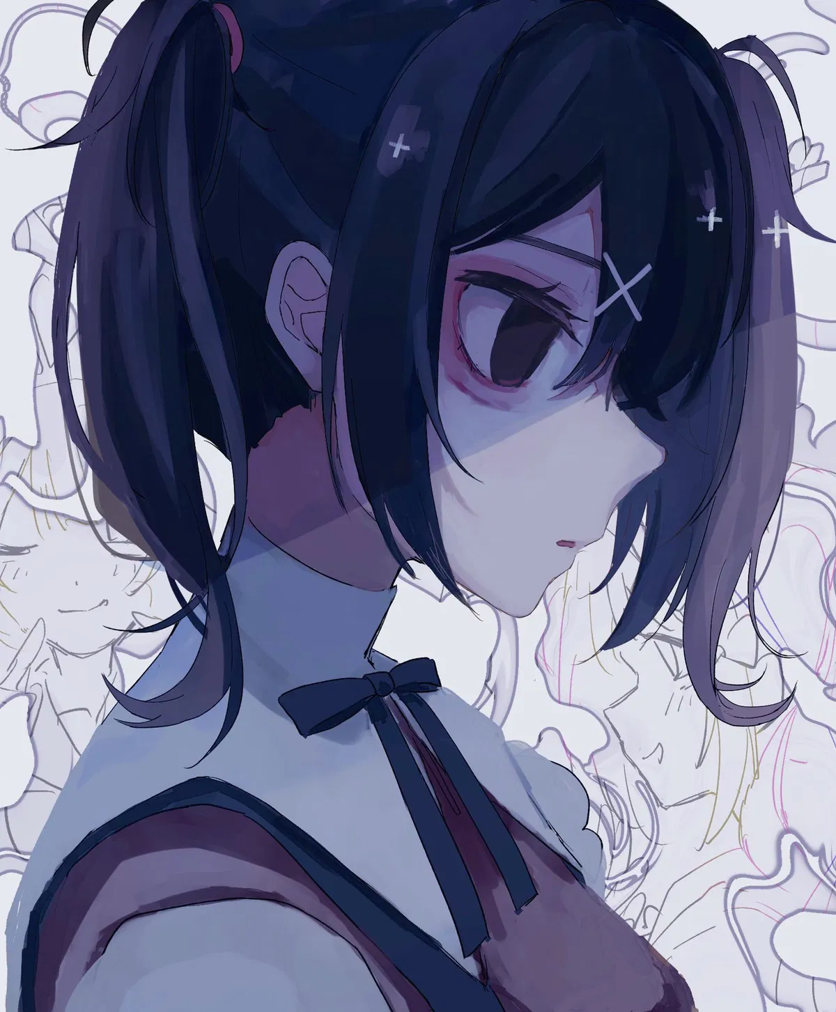 Avatar of Breaking Down | Ame-chan
