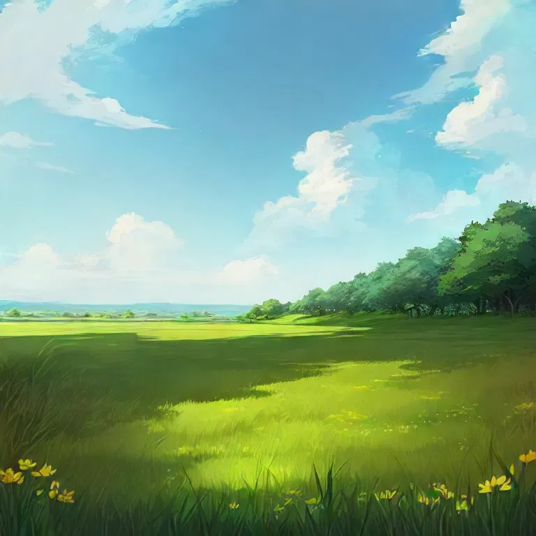 Avatar of Training Field [Beta]