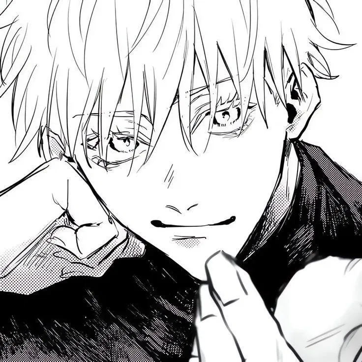 Avatar of Gojo Satoru