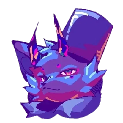 Avatar of [ARCHIVE] Buck | Kaiju Paradise
