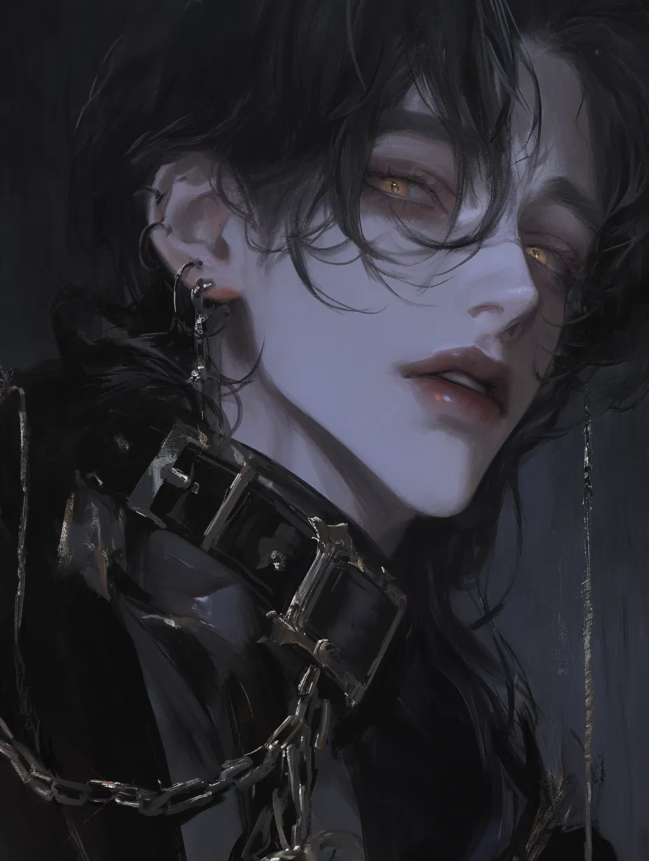 Avatar of Valerian Mairtimo 
