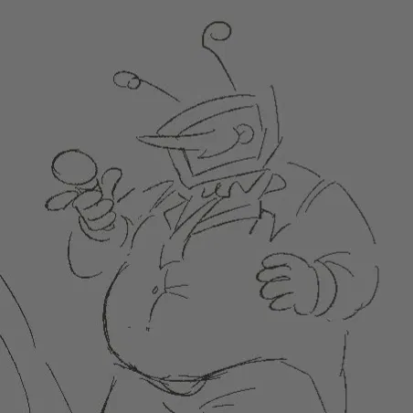 Avatar of Mr. "Ant" Tenna