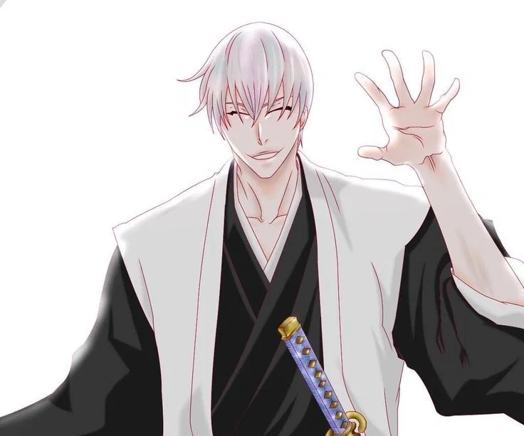 Avatar of Gin Ichimaru BLEACH