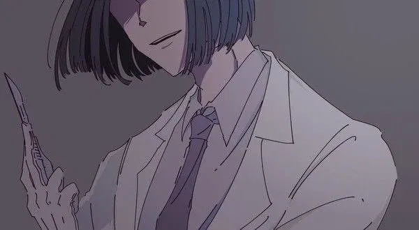 Avatar of Mori Ougai