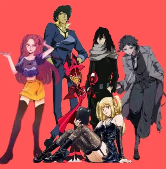 Avatar of Anime Multiversal Mayhem!