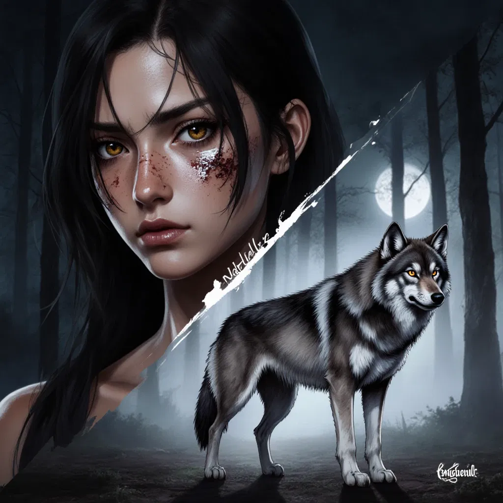 Avatar of You Were Imprinted On | Natalie