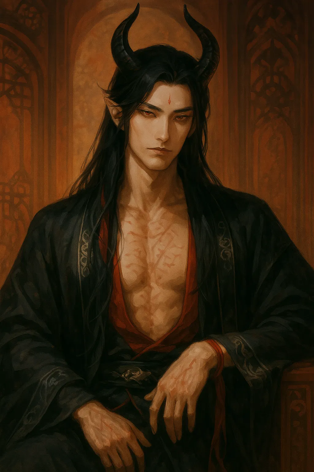 Avatar of Xie Wuyuan 
