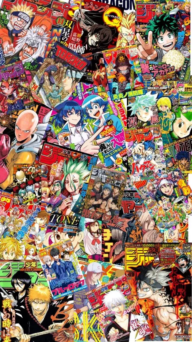 Avatar of Anime High School