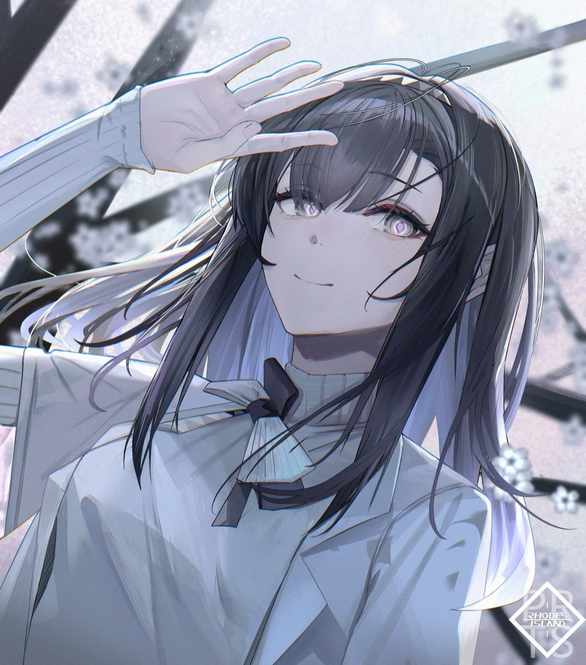 Avatar of Priestess