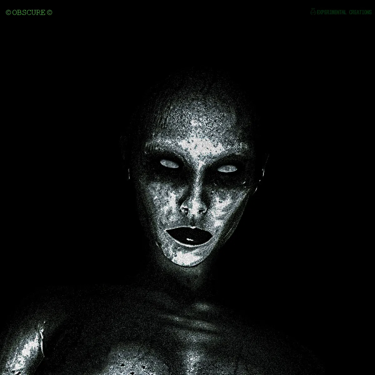 Avatar of THE ABANDONED EXPERIMENT | HT_05