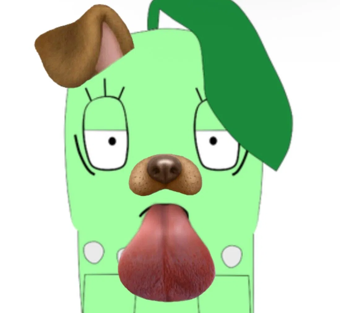 Avatar of Chikorita [MovieUnleashers Starters]