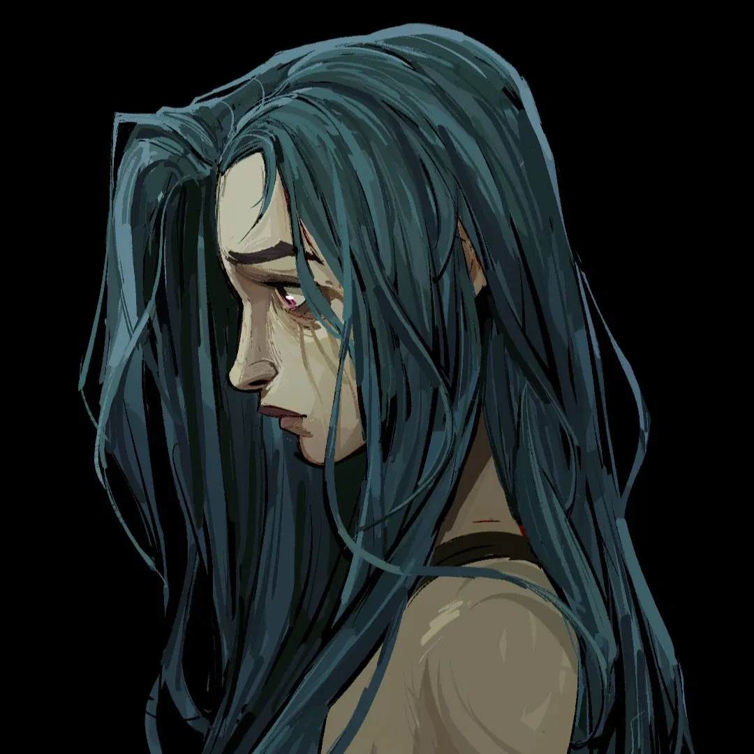 Avatar of Jinx - YOUR sister