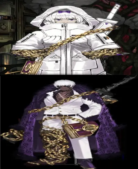 Avatar of Kira and Matthias 