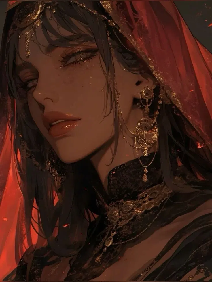 Avatar of HER MAJESTY - WLW || Empress Velmira