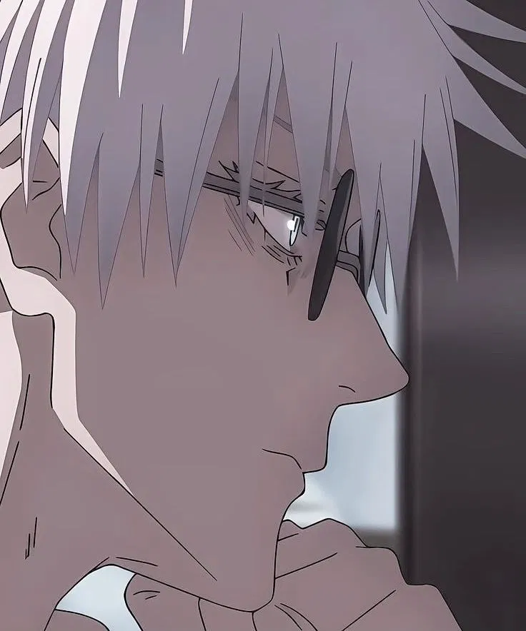 Avatar of Satoru Gojo // House of Cards