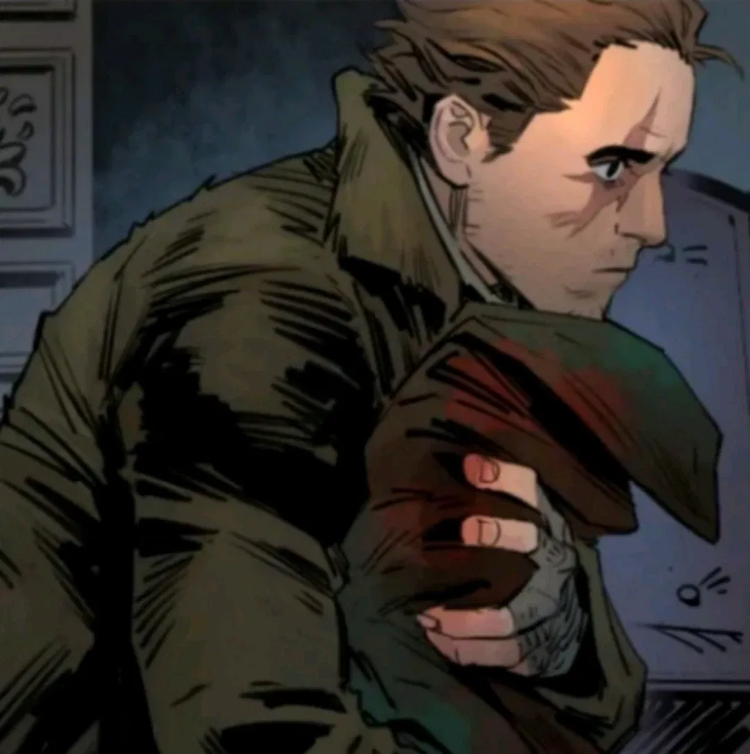 Avatar of Vladimir Chrysalis