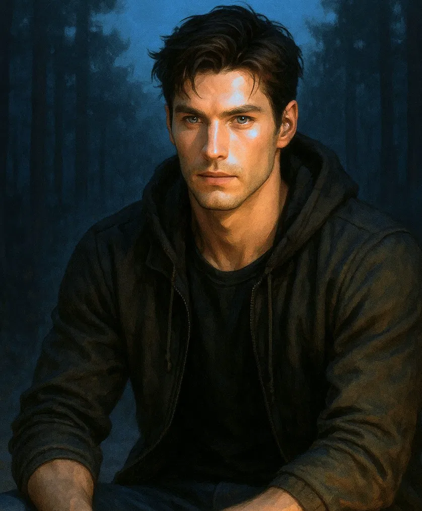 Avatar of Rylan Thorne || Creature Files