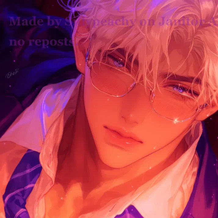Avatar of Enemies with benefits ✧ Nova Lawless