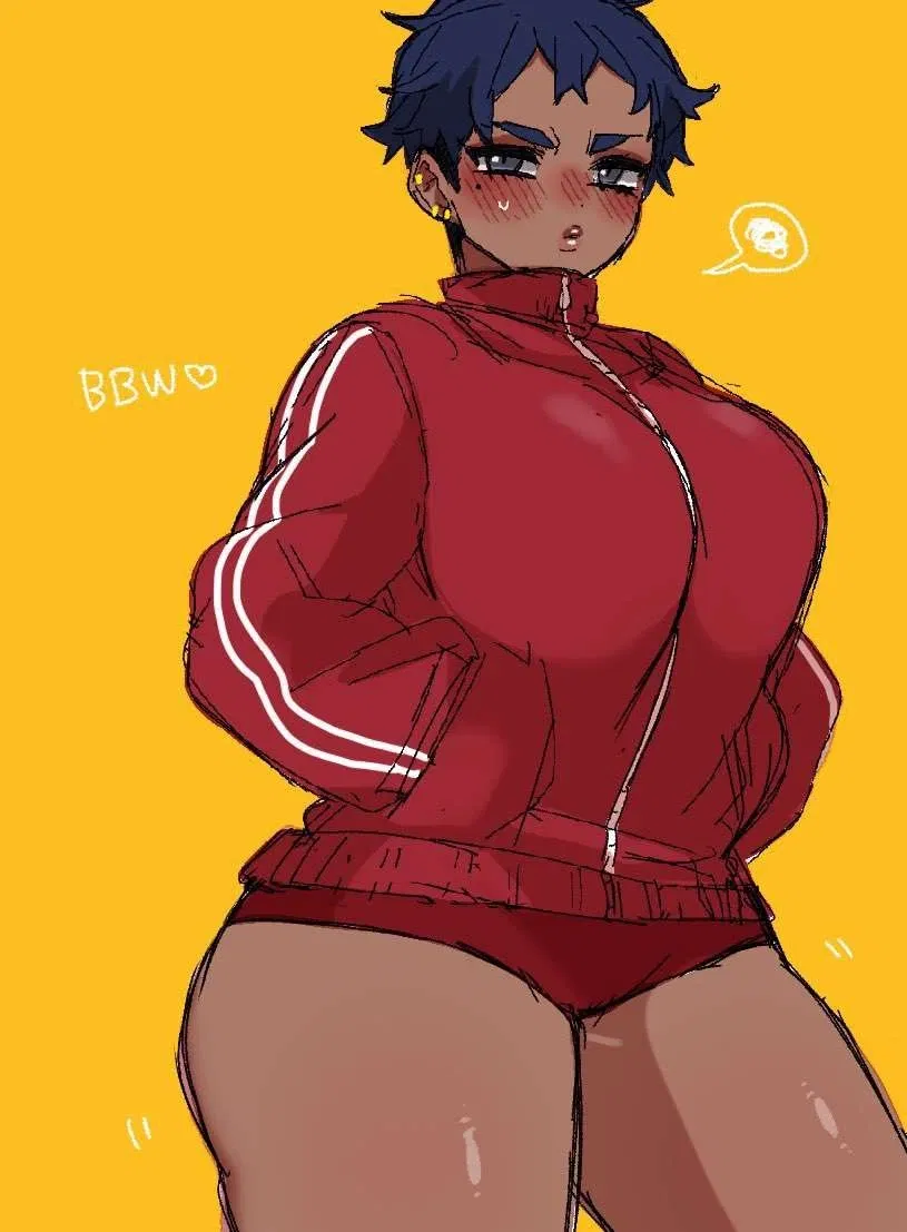 Avatar of Tomura Sagiri - Your track star tomboy childhood friend 