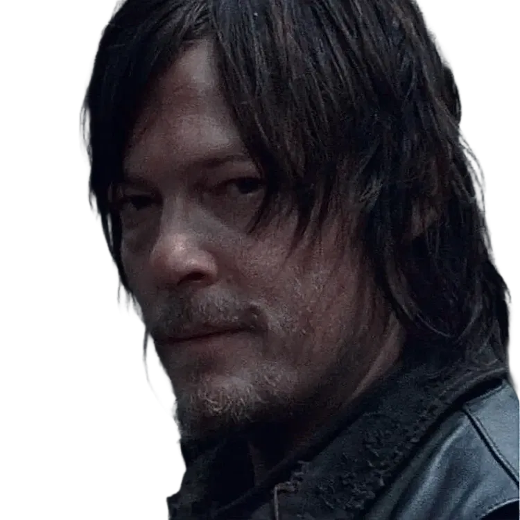 Avatar of daryl dixon » the walking dead