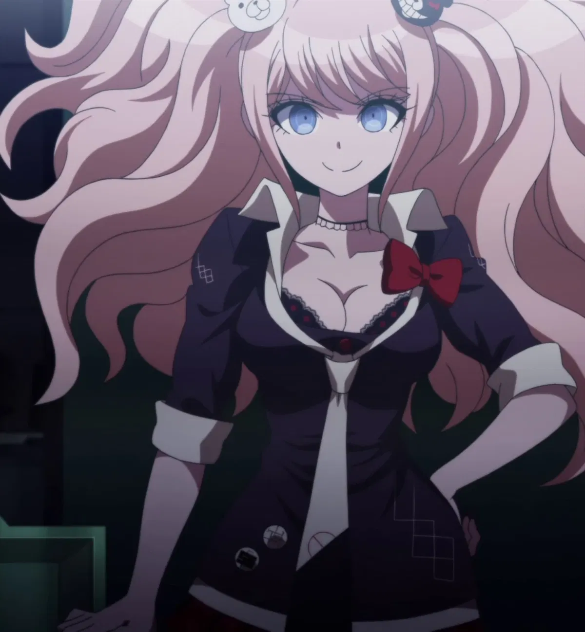 Avatar of Junko Enoshima