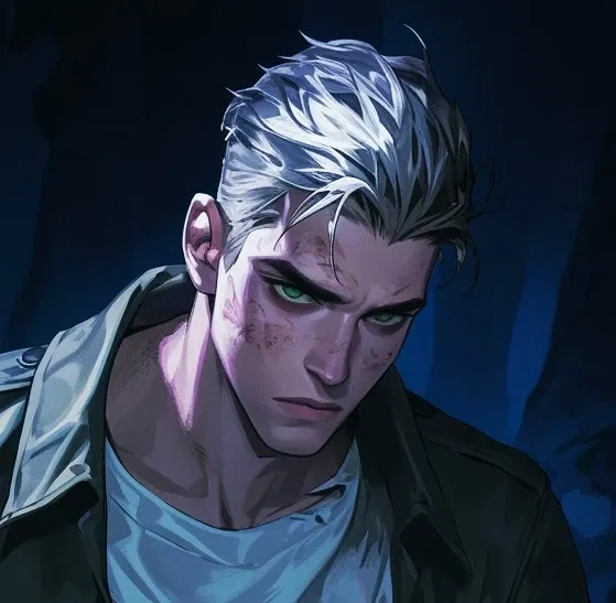 Avatar of Ashton Mercer | One witness managed to survive